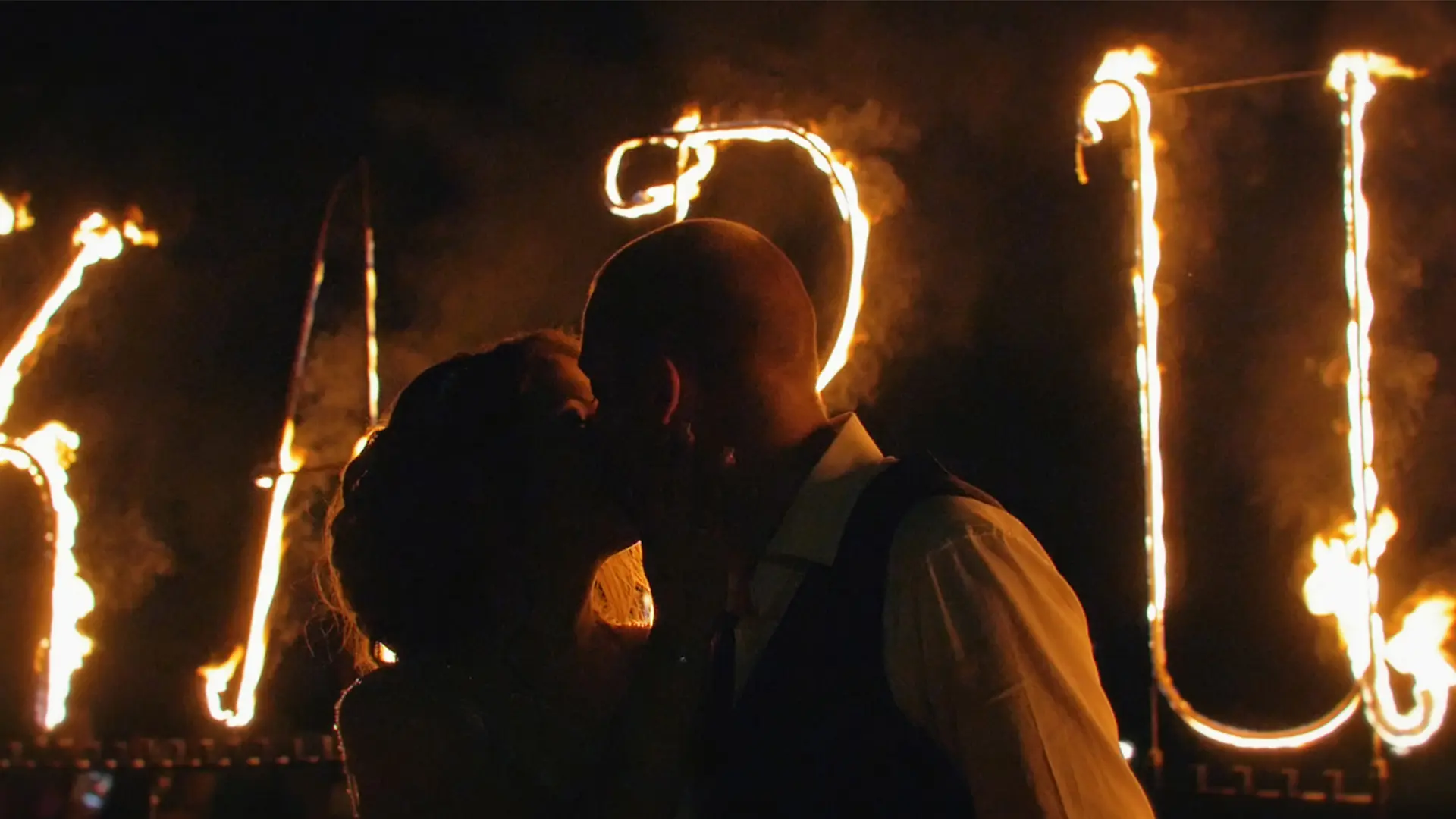 Hristo & Karina