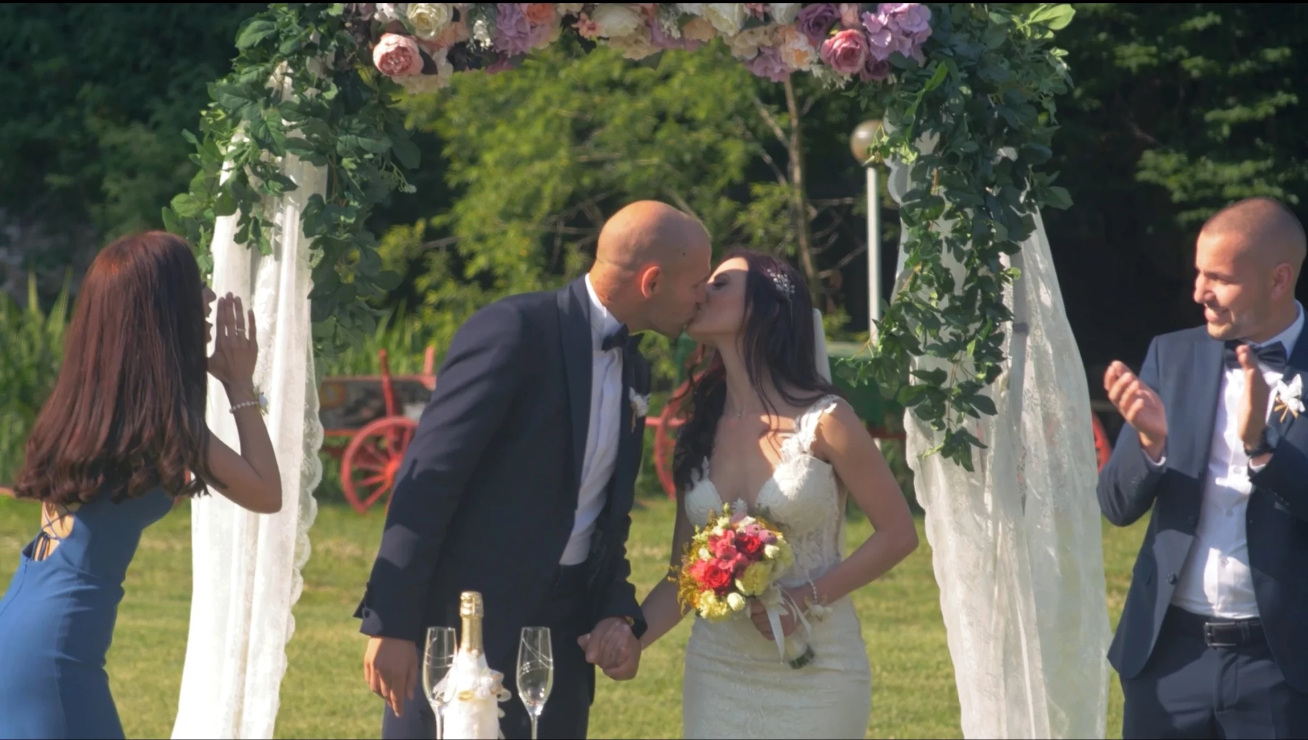 Ivaylo & Boryana