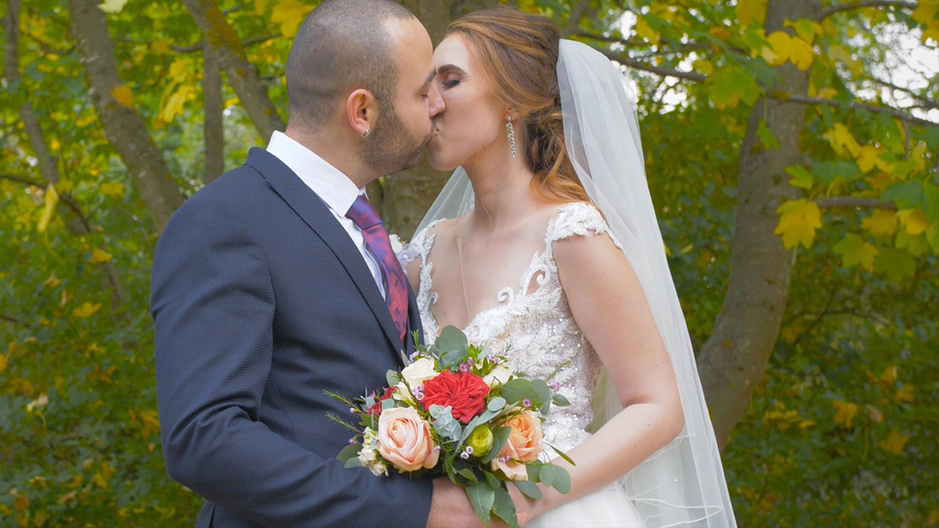 Petyo & Natali