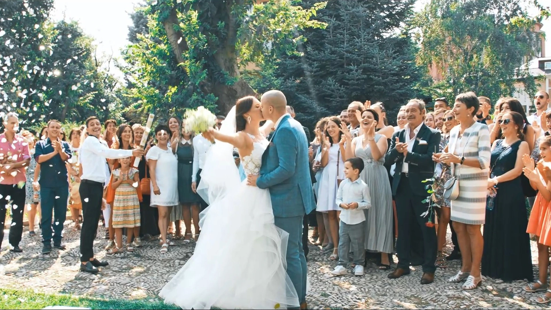 Polina & Dilyan